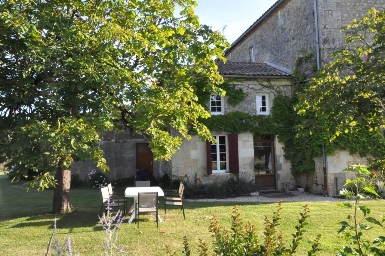 Chambre Confortable Dans Maison Bourgeoise Hotel Rouffignac Exterior photo